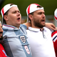 Image for article titled British World Cup Attendees Accused Of Smuggling Alcohol Into Stadium Through Bloodstreams